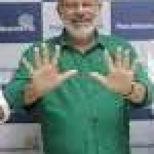 Apoio de Marcelo Nilo a Flávio Bolsonaro provoca reação e acirra disputa política