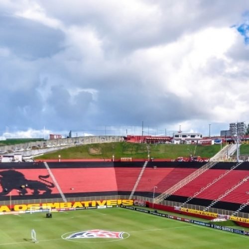 Barradão recebe ordem de penhora após rompimento de acordo