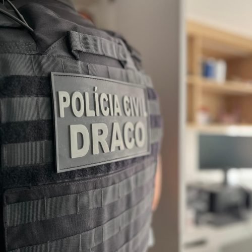 Suspeita de fraude em contratos de tecnologia é alvo de ações da Polícia Civil