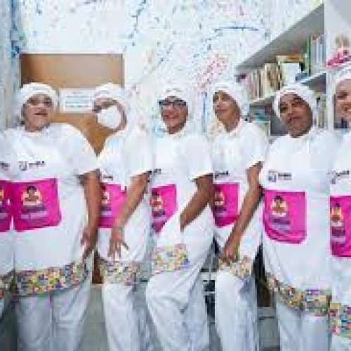Bahia Sem Fome inaugura cozinhas comunitárias municipais em Bom Jesus da Lapa nesta sexta-feira (22)