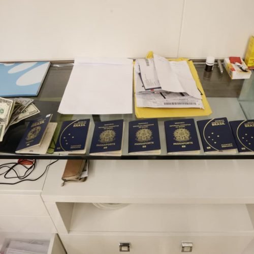 Operação é deflagrada contra grupo envolvido em fraudes fiscais no setor de combustíveis