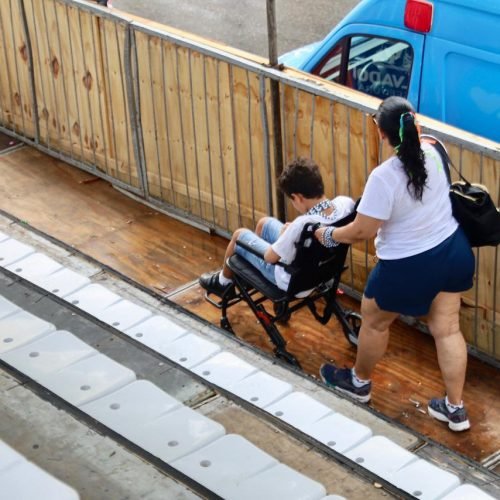 MPBA recomenda reforço na fiscalização do Carnaval 2027 de Salvador para assegurar acessibilidade