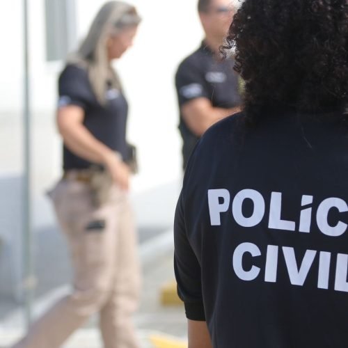 Homem acusado de abuso sexual contra a filha é preso em Santa Bárbara