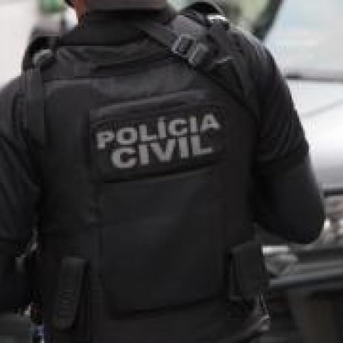 Simões Filho: Suspeito é preso com motocicleta clonada e celular roubado