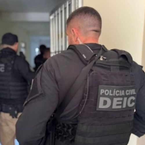 Líder religioso é preso na CIA/Aeroporto após condenação por estupro de vulnerável e caso choca comunidade