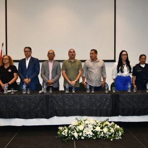 Prefeitura celebra Dia Nacional da Guarda Municipal com solenidade em homenagem à GCM de Alagoinhas