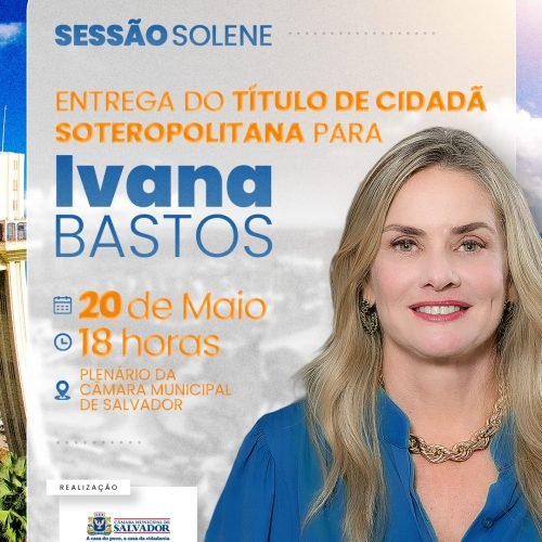 Natural de Caetité, deputada é a primeira mulher a presidir a ALBA