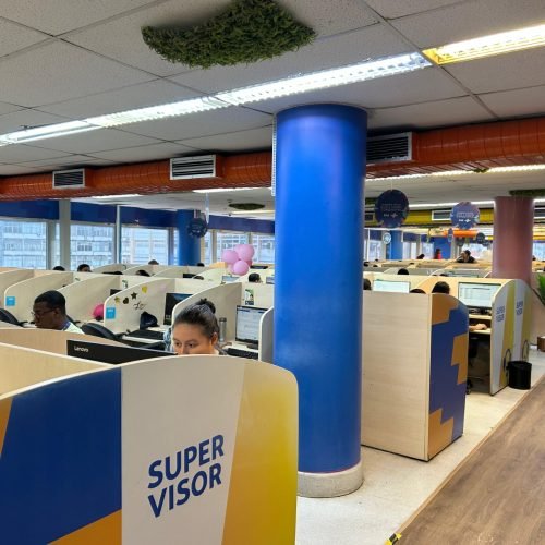 TEL promove neste sábado (28) mutirão no Comércio com 410 vagas de emprego