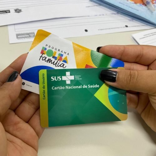 Secretaria municipal convoca beneficiários do Bolsa Família para atualização das condicionalidades de saúde
