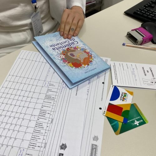 Prefeitura intensifica acompanhamento de saúde do Bolsa Família