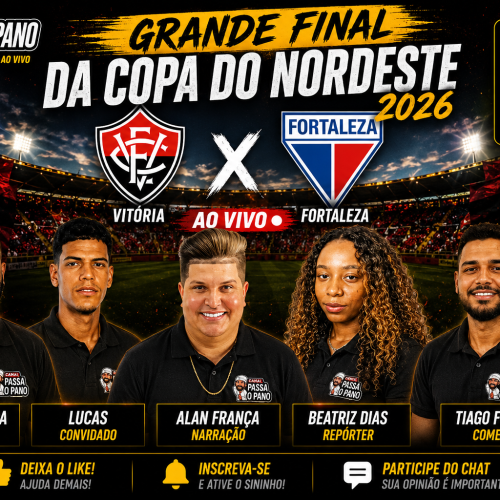 Ninguém faz festa na rua como a torcida do Vitória! 🦁💥