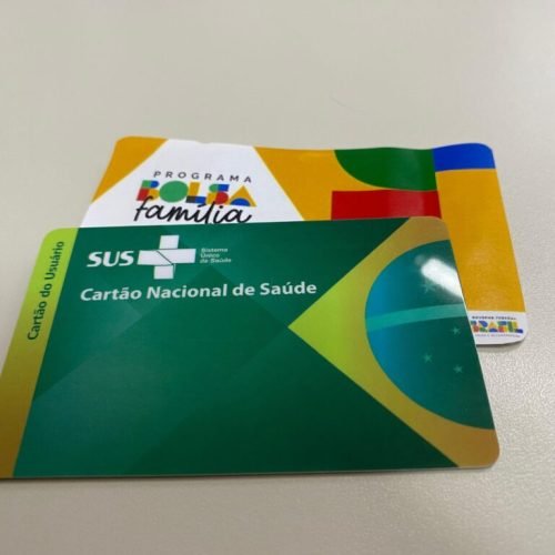 Salvador convoca beneficiários do Bolsa Família para acompanhamento de saúde