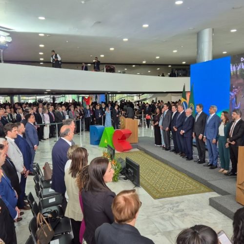 Bahia é contemplada com R$ 1,3 bilhão do Novo PAC Seleções para obras de drenagem e contenção de encostas