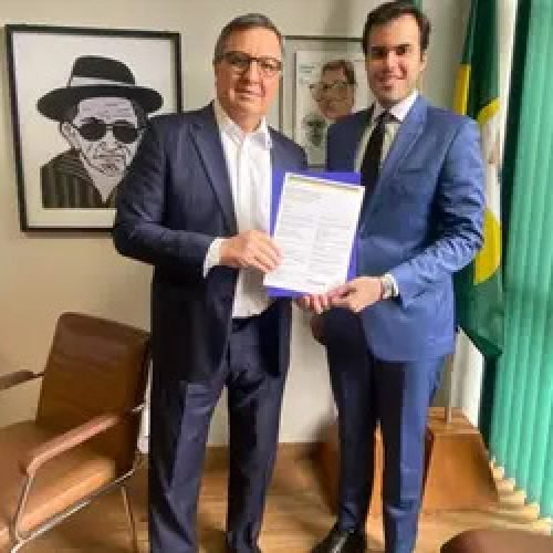 Empresários cobram avanço de pautas prioritárias no Congresso Nacional