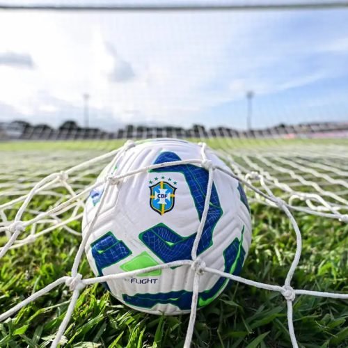 Mixto e Flamengo abrem Brasileirão Feminino nesta quinta (12)