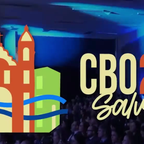 CONGRESSO BRASILEIRO DE OFTALMOLOGIA 2026