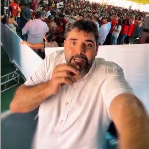 Itapetinga ferve com multidão no PGP e governo exibe obras como resultado da escuta popular