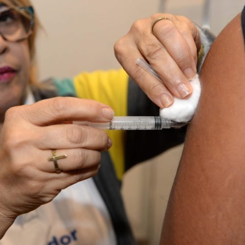 Salvador realiza Dia D de Multivacinação neste sábado (22) com mais de 100 pontos de vacinação