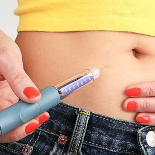 Anvisa alerta para anúncios falsos sobre canetas emagrecedoras