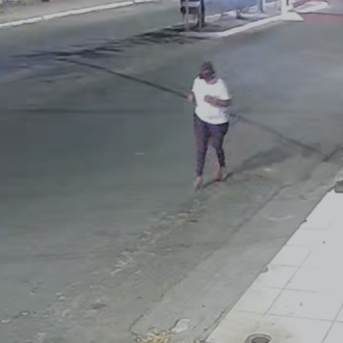 Corredora vai necessitar amputar as duas pernas  