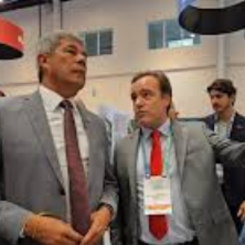 Governador Jerônimo projeta chapa competitiva para as eleiçoes 2026