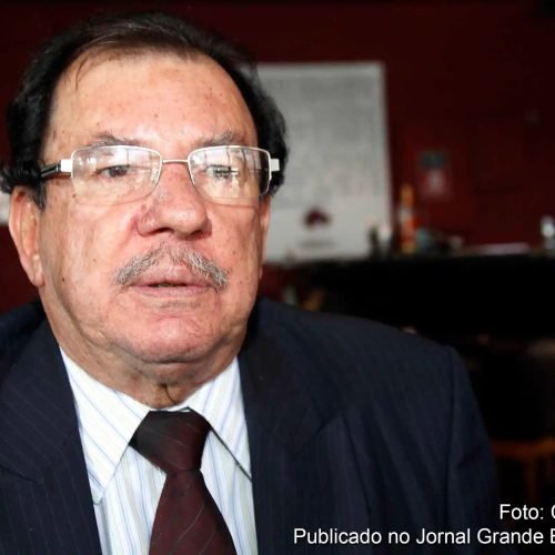Faleceu Desembargador aposentado Carlos Alberto Dultra Cintra aos 82 anos