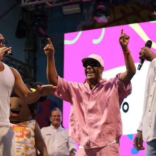 Confira as atrações do carnaval 2026 apoiadas pelo governo do estado