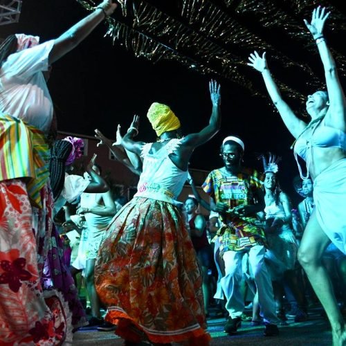 Prazo de inscrições do Edital Carnaval do Pelô 2026 termina no dia 3 de novembro