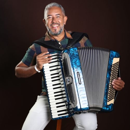 Jó Miranda: a força do forró tradicional com identidade e história