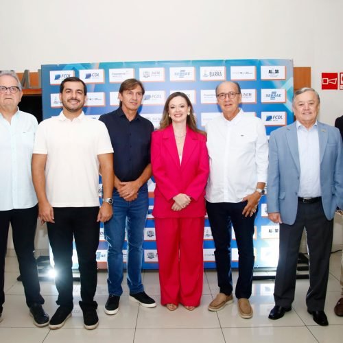 Pós NRF 2026 reúne grande público em Salvador e destaca o presente e futuro do varejo em todo o mundo