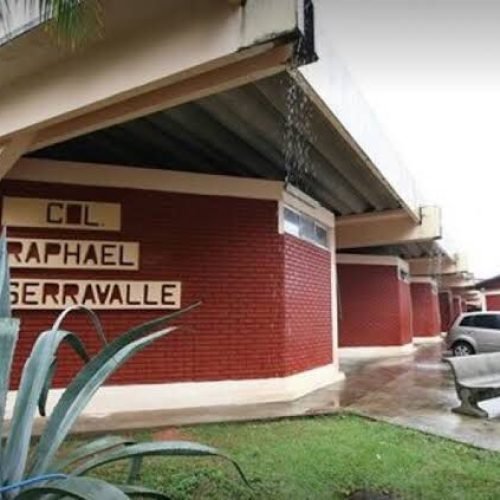 Nesta quinta (26), Jerônimo inaugura modernização do Colégio Estadual Raphael Serravalle