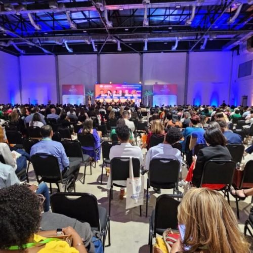 20º Congresso Bahia RH para estreitar laços com empresas e reforçar ações de empregabilidade