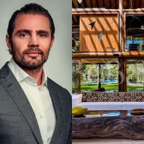 Festas de luxo, silêncio e suspeitas: bastidores envolvendo Vorcaro levantam alerta sobre relação entre poder e influência