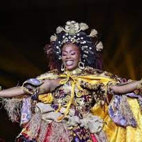 Concurso Deusa do Ébano 2026 seleciona as finalistas