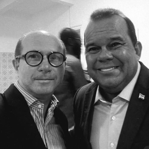 Morre assessor do vice Governadoria Elias Abud