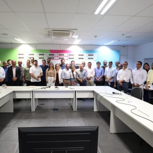Primeiro hospital do Novo PAC entregue no Brasil será inaugurado em junho na Bahia com oncologia, UTI pediátrica e mais de 1.000 empregos