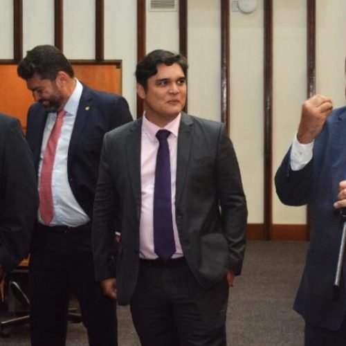 ALBA aprova dois novos empréstimos do governo