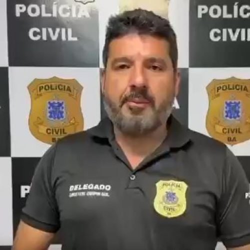 Operação Vento Norte avança e prende liderança política investigada por ligação com tráfico