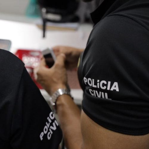 Operação Verdadeiro Encontro combate grupo que atraía vítimas por aplicativos de encontros para praticar extorsões