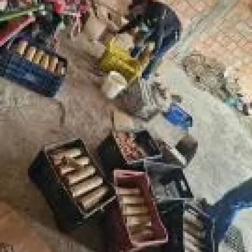 Operação “Em Chamas” mira produção clandestina de explosivos em Cruz das Almas