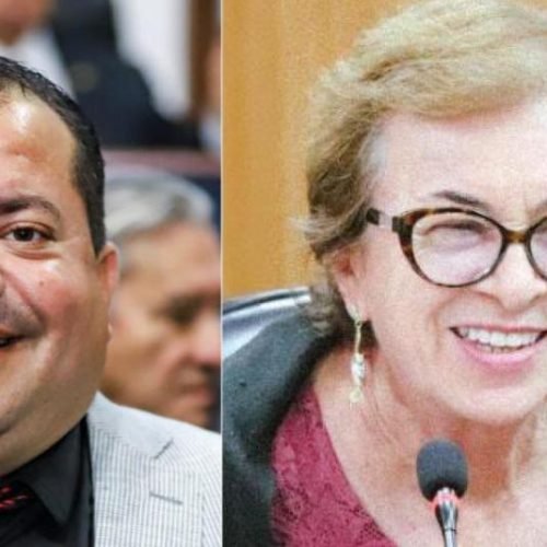 ALBA: registrou movimentaçoes e oficializam novas indicações para bancadas e comissões
