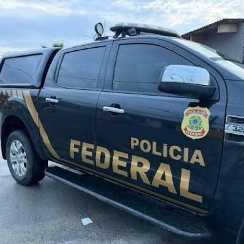 Operação contra eletrônicos ilegais movimenta Salvador e revela esquema milionário