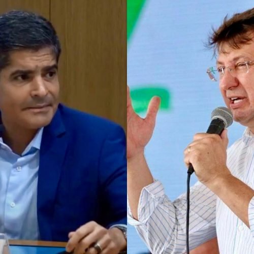 ACM Neto desafia a Justiça Eleitoral e é punido por espalhar fake news”, afirma Marcelo Emerenciano