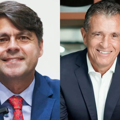 Presidente da Faeb, Humberto Miranda, receberá Comenda 2 de Julho por iniciativa de Paulo Câmara