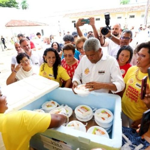 Projeto “Cuidar de Quem Cuida” oferece acolhimento e suporte a trabalhadoras do Carnaval, destaca Neusa Cadore