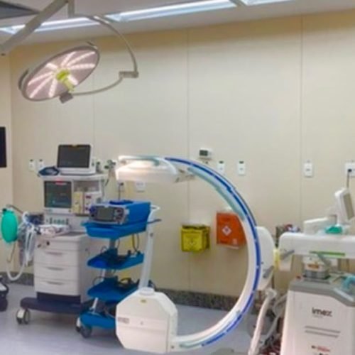 Ministério da Saúde amplia rede assistencial na Bahia com novas obras e equipamentos hospitalares