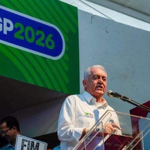 Otto parte para o ataque e expõe Coronel: “Sumiu na minha campanha”