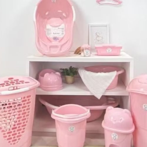 Feira de Enxoval movimenta Salvador com ofertas e oportunidades para futuras mamães