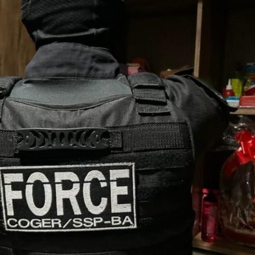 Policial é preso acusado de executar paciente dentro de hospital na Bahia