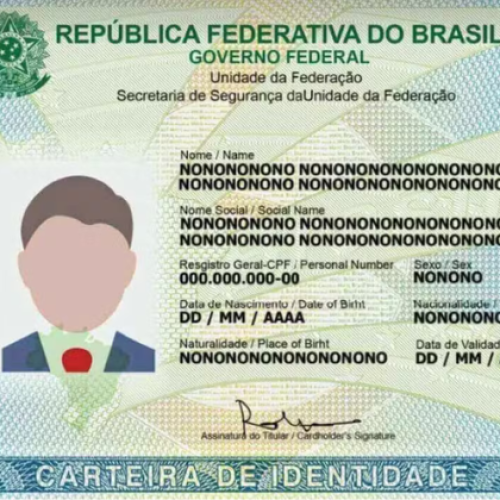Poucas vagas: emissão gratuita do novo RG em Salvador gera corrida por atendimento nos Barris